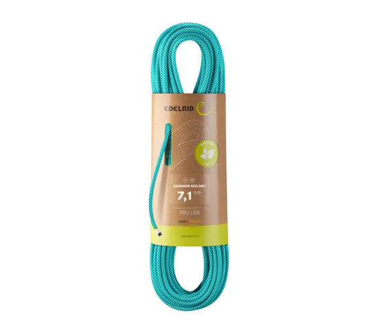 Skimmer Eco dry 7,1mm 60m