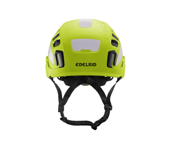 Tectum Air HiVis vinnuhjálmur