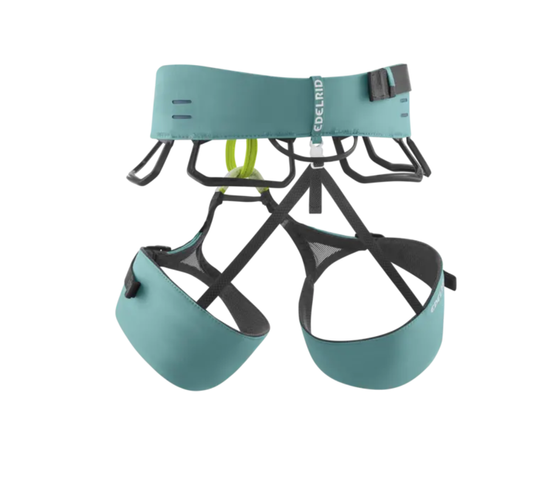 Sendero II klifurbelti