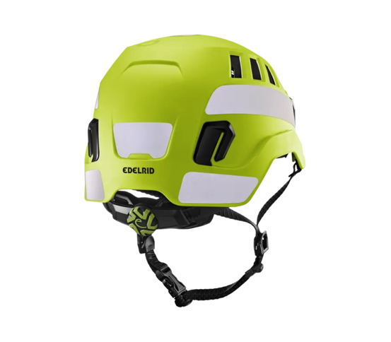 Tectum Air HiVis vinnuhjálmur