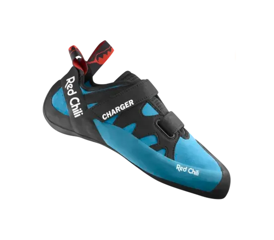 Charger klifurskór