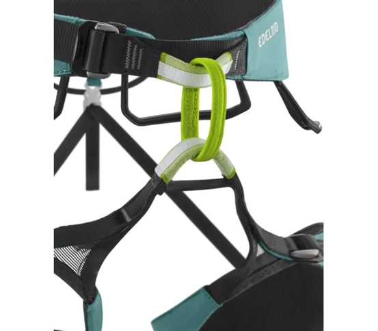 Sendero II klifurbelti