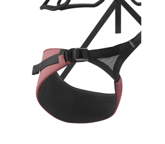 Autana II klifurbelti dömu