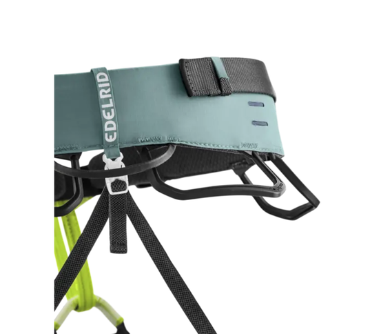 Sendero II klifurbelti