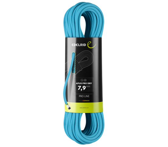 Apus Pro Dry 7,9mm 70m
