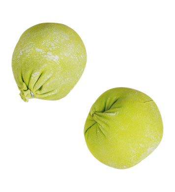 Chalk Balls II Oasis