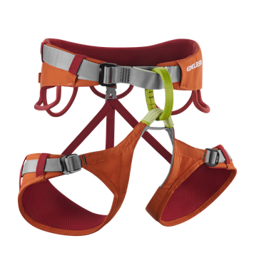 Jay IV klifurbelti hikk