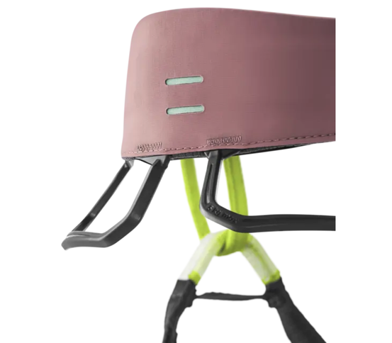 Autana II klifurbelti dömu