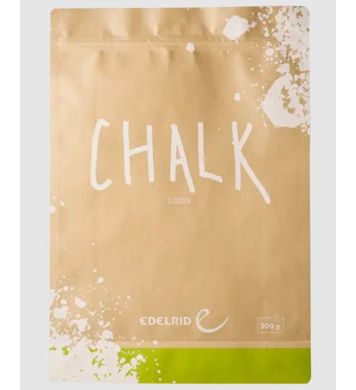 Chalk Loose III Snow