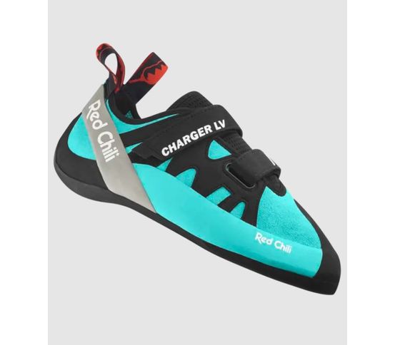 Charger LV klifurskór