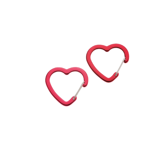 Carabiner Corazon Mini