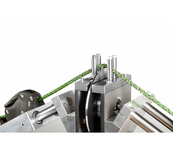 Spool - 11mm InterStatic Protect