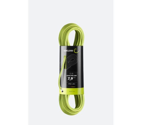 Apus Pro Dry 7,9mm 70m