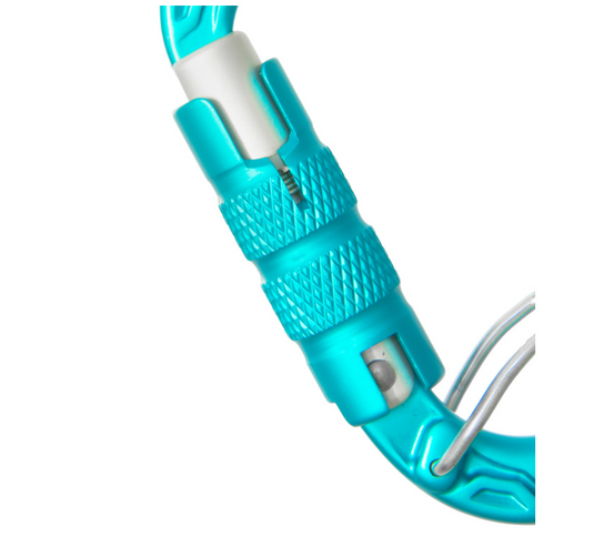 HMS Bulletproof Triple FG Icemint