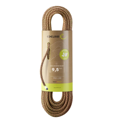 Eagle Lite Eco Dry 9,5mm 60m Pink