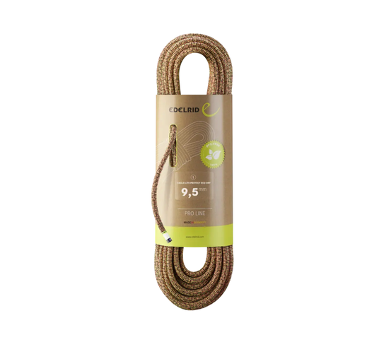 Eagle Lite Eco Dry 9,5mm 60m