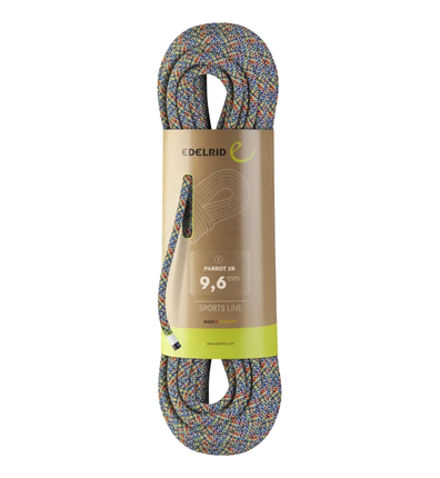 Parrot 9,6mm 40m