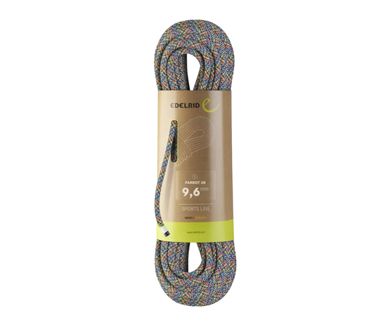 Parrot 9,6mm 40m