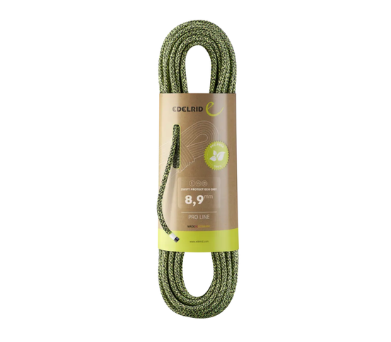 Swift Protect Eco Dry 8,9mm - Spool