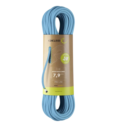 Apus Eco Dry 7,9mm IceMint