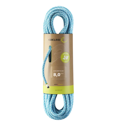 Guide Assist Eco Dry 8,0mm IceM