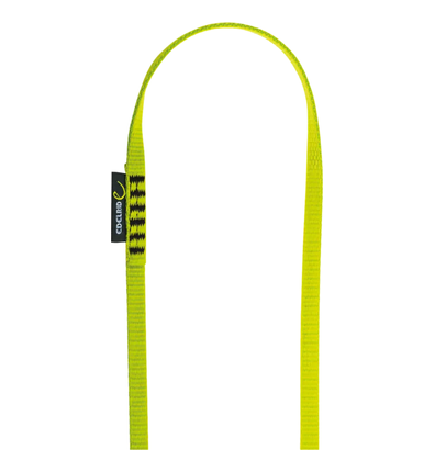 Tech Web Sling 12mm II.180cm Neon