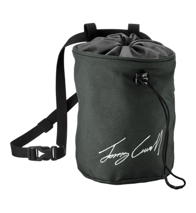 Chalk Bag Rodeo TC Blk