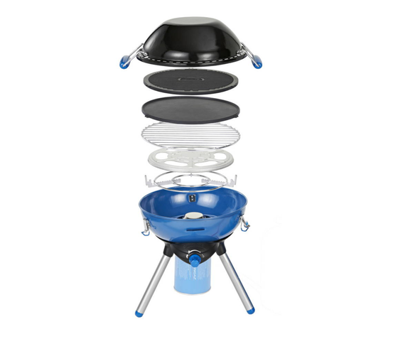 Campingaz Hella Party Grill 400