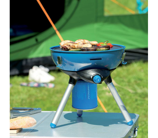 Campingaz Hella Party Grill 400