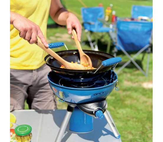 Campingaz Hella Party Grill 400