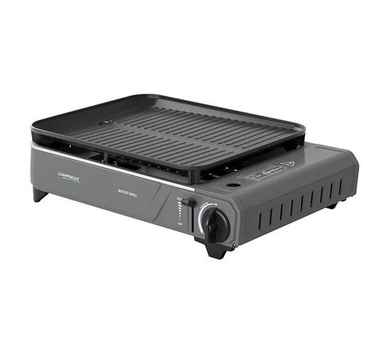 Campingaz Camp Bistro 3 gashella