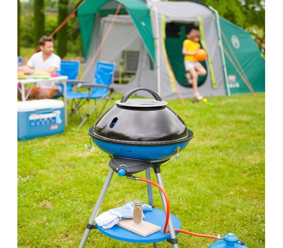 Campingaz Hella Party Grill 400
