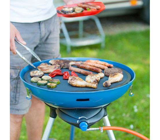 Campingaz Hella Party Grill 400