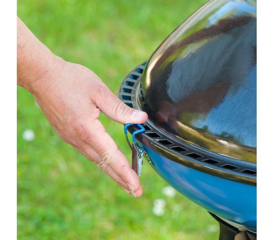 Campingaz Hella Party Grill 400