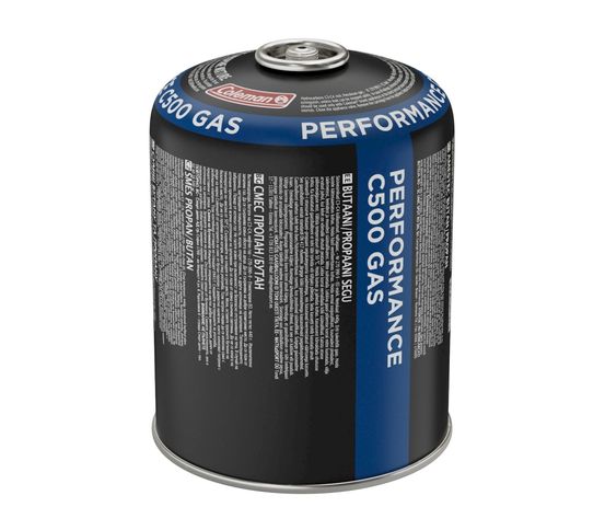 Coleman Performance C500 gashylki