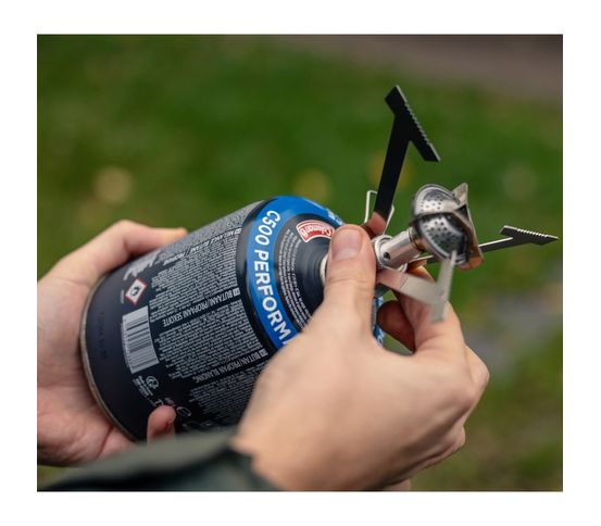 Coleman Performance C500 gashylki