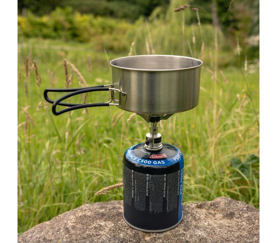 Coleman Performance C500 gashylki