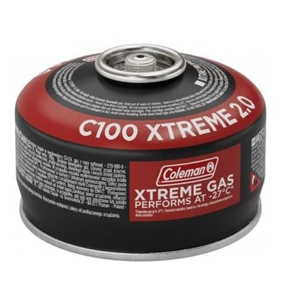 Coleman C100 Xtreme gashylki