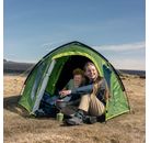 thumb Coleman Darwin 3 BlackOut tjald