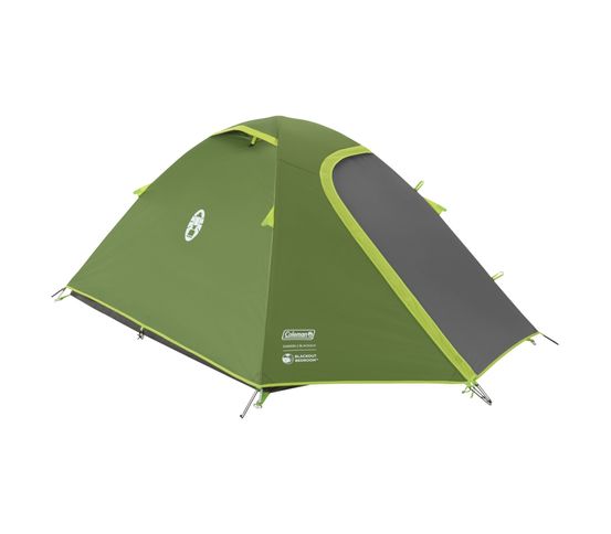 Coleman Darwin 2 BlackOut tjald