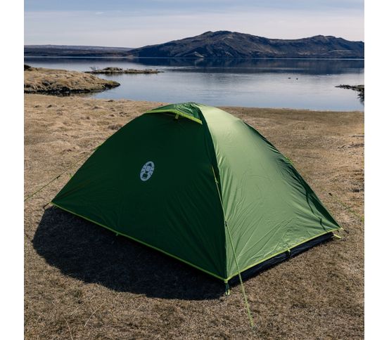 Coleman Darwin 2 BlackOut tjald