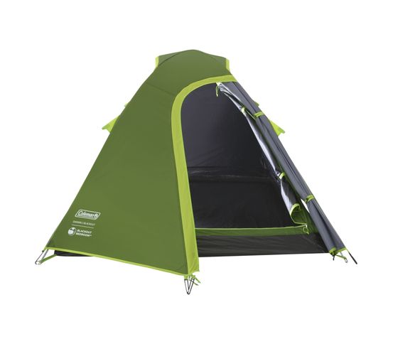 Coleman Darwin 2 BlackOut tjald