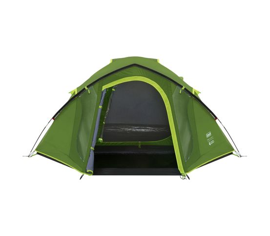 Coleman Darwin 4 BlackOut tjald