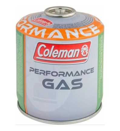 Coleman Performance C300 gashylki