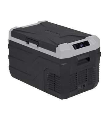 Hyckes Kælibox Life 30 V2