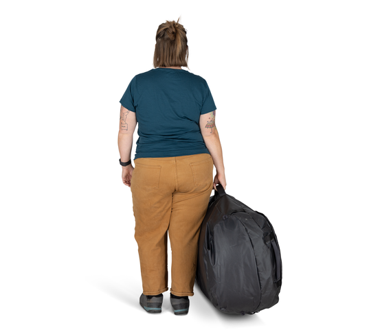 Transporter™ Duffel 150