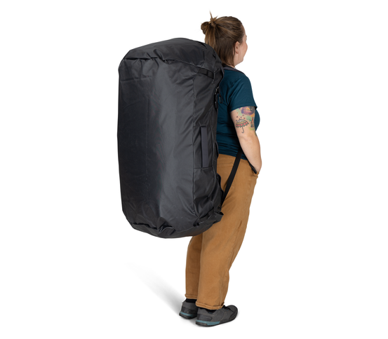 Transporter™ Duffel 150