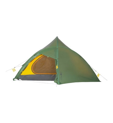 Orion II Extreme Green