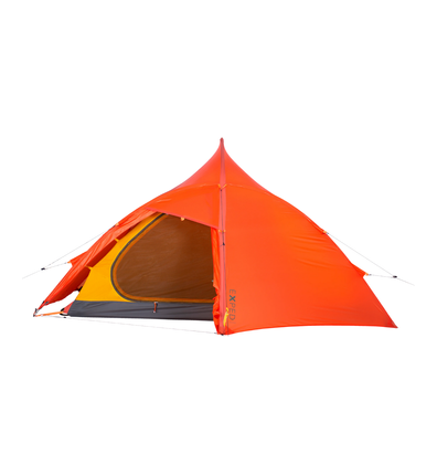 Orion II Extreme DLava