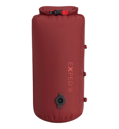 Drybag Versa Compression poki 13L